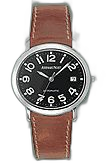 [15016ST.OO.D080VS.01] Millenary Stainless Steel / Military