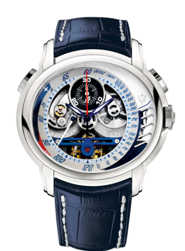 [26069PT.OO.D028CR.01] Millenary MC 12