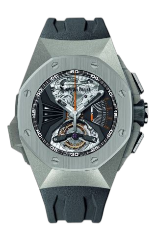 [26576TI.OO.D002CA.01] Royal Oak Concept 26576 RD#1