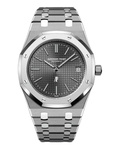 [15202XT.GG.1240XT.99] Royal Oak Extra-Thin Only Watch 2021