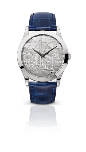 [5089G-013] Calatrava Breeze and Storm 5089