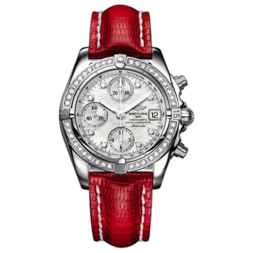 [A1335812A578] Chrono Cockpit