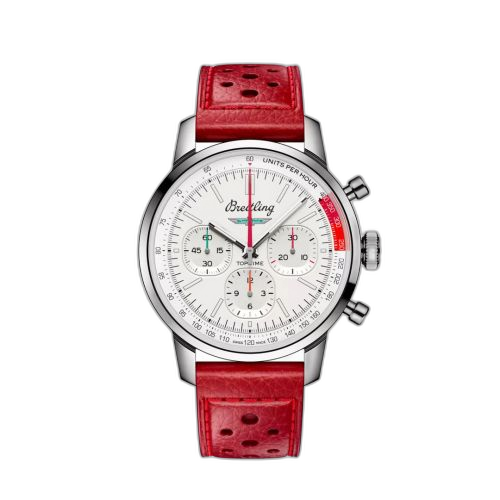 [AB01766A1A1X1] Top Time B01 Ford Thunderbird / Calf