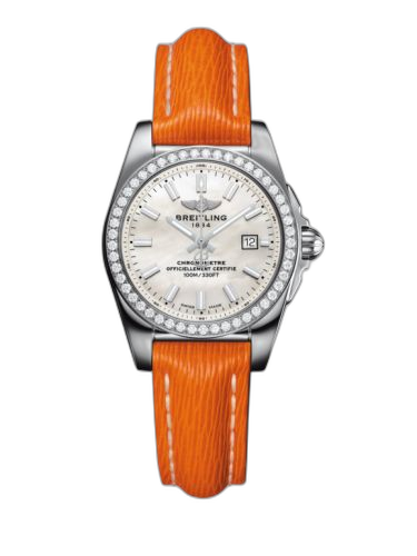 [A7234853/A784/270X/A12BA.1] Galactic 29 Stainless Steel / Diamond / Pearl / Sahara