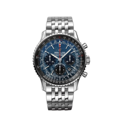 [AB01213B1B1A1] Navitimer 1 B01 Chronograph 43 Japan Edition