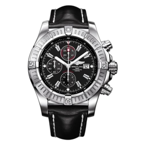 [A1337011.B907] Super Avenger Black / Stick