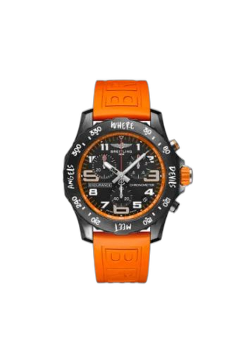 [X823104A1B1S1] Endurance Pro El Paradiso Orange