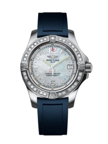 [A7738853/A770/141S/A14S.1] Colt Lady Diamond / Pearl / Rubber / Pin