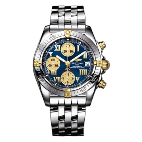 [B1335812C679] Chrono Cockpit