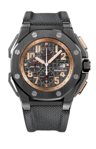 [26378IO.OO.A001KE.01 (aka: Schwarzenegger)] Royal Oak OffShore 26378 Legacy