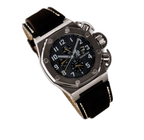 [25863ST.OO.A001CU.01] Royal Oak OffShore 25863 T3 Prototype
