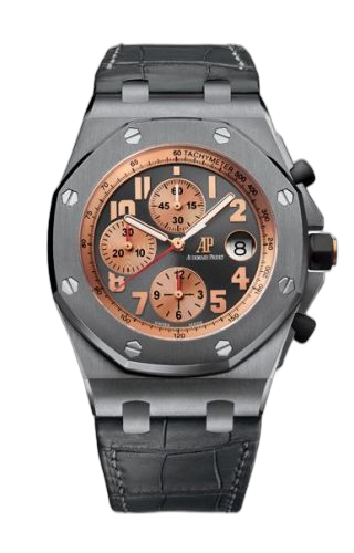 [26179IR.OO.A005CR.01] Royal Oak Offshore Pride of Indonesia