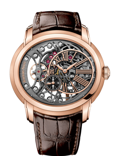 [15352OR.OO.D093CR.01] Millenary Openworked