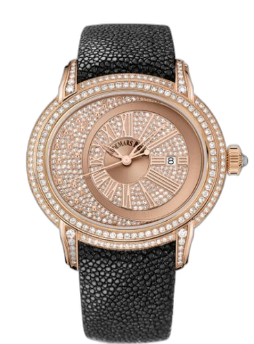 [15330OR.ZZ.D102CR.01] Millenary Morita