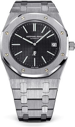 [5402ST.OO.0344ST.01] Royal Oak 5402 Jumbo