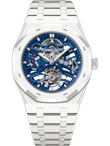 [26735CB.OO.1225CB.99] Royal Oak Self-Winding Flying Tourbillon Openworked Only Watch 2023