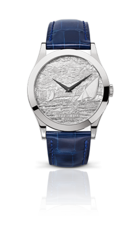 [5089G-016] Calatrava Breeze and Storm 5089